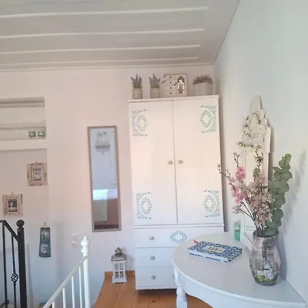 Hébergement de vacances 